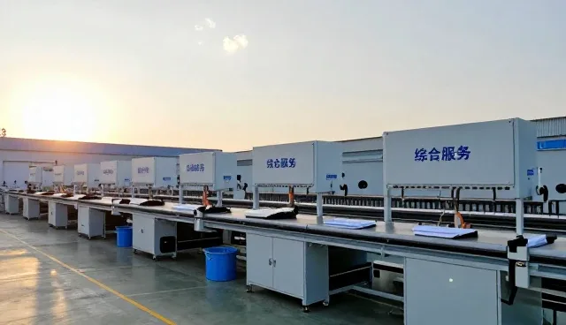 深圳市萱旺明科技有限公司