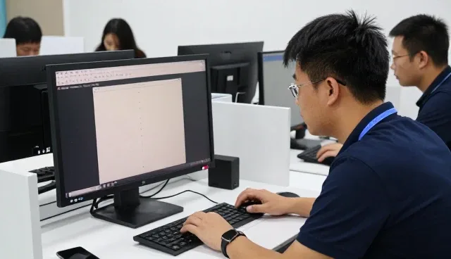 软件研发运维深度分享（软件适用）