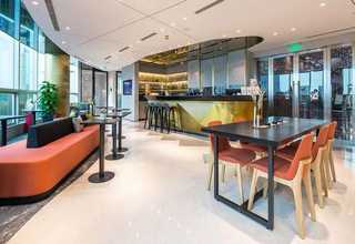 长沙企业机房建设工程