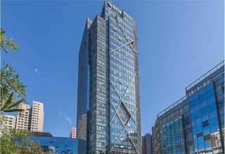 马鞍山企业智慧漫游导览