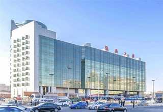 白城环保设备公司