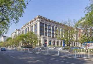 创新资金代办申请机构