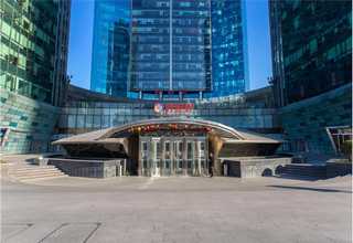 昆明别克gl8豪华商务车改装