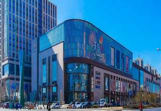 嘉定区家装设计